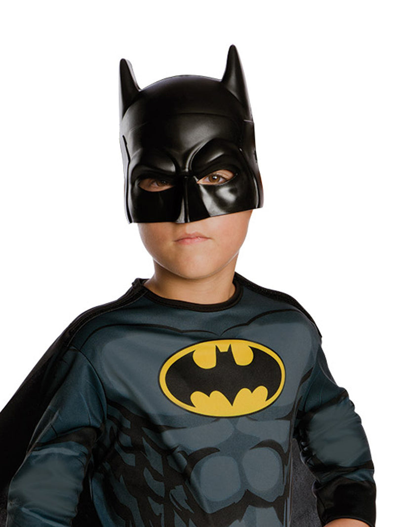 Batman Classic Costume Child Boys -2