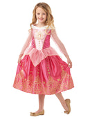 Sleeping Beauty Gem Princess Costume Child