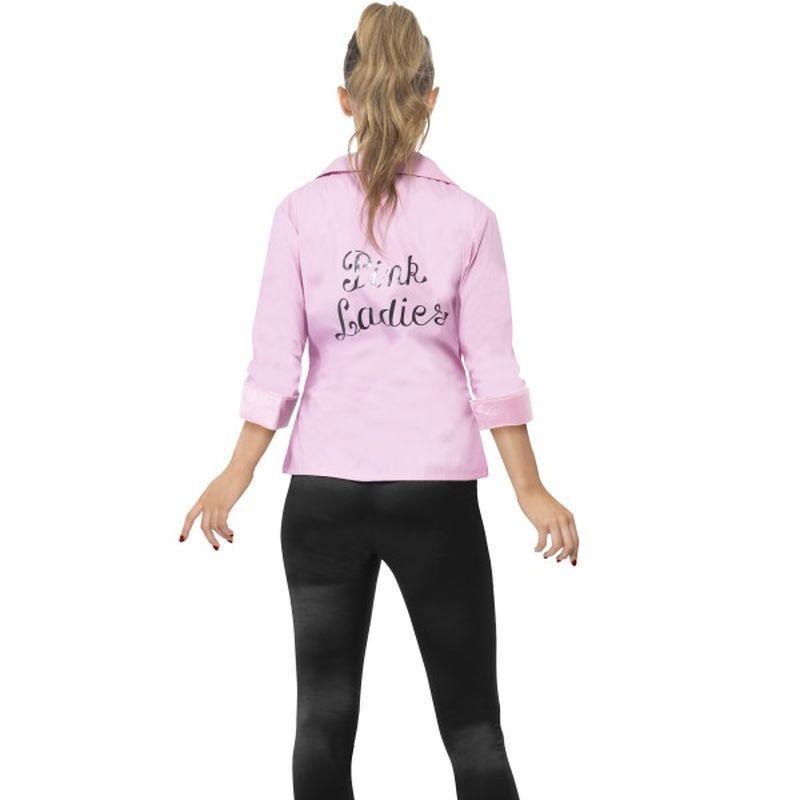 Grease Deluxe Pink Ladies Jacket Adult Licensed