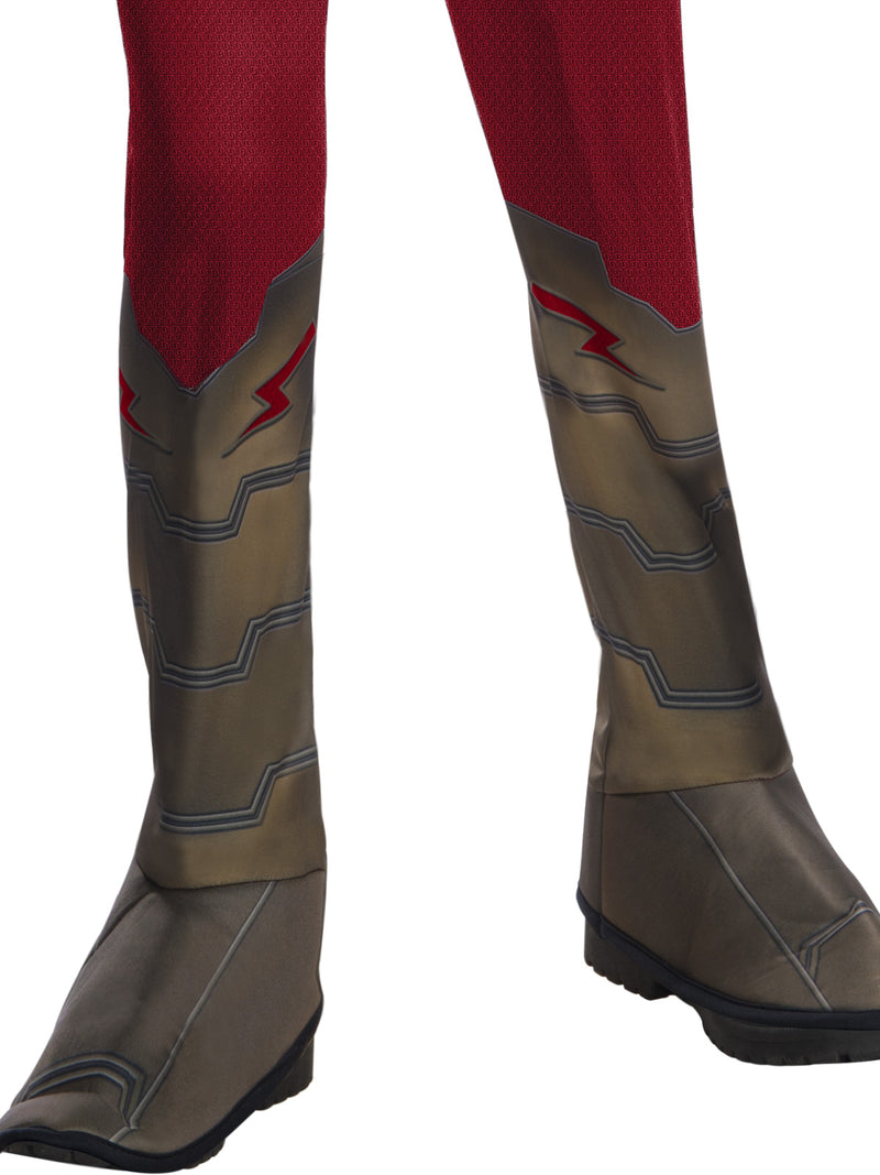 Shazam Classic Costume Child Boys -3