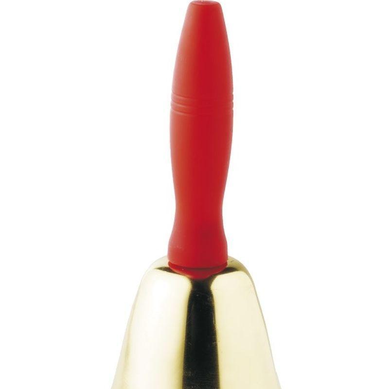 Christmas Bell Adult Gold Unisex -1