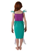 Ariel Gem Princess Costume Child Girls -3