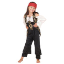 Angelica Potc Deluxe Costume Child Girls -1