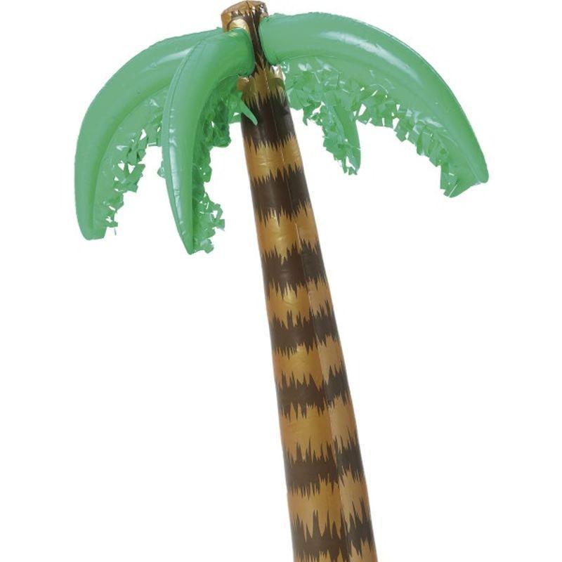 Palm Tree - One Size
