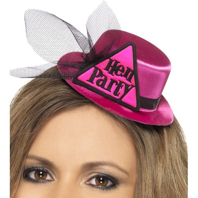 Hen Party Hat - One Size