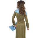 Horrible Histories Boudica Costume Green Child