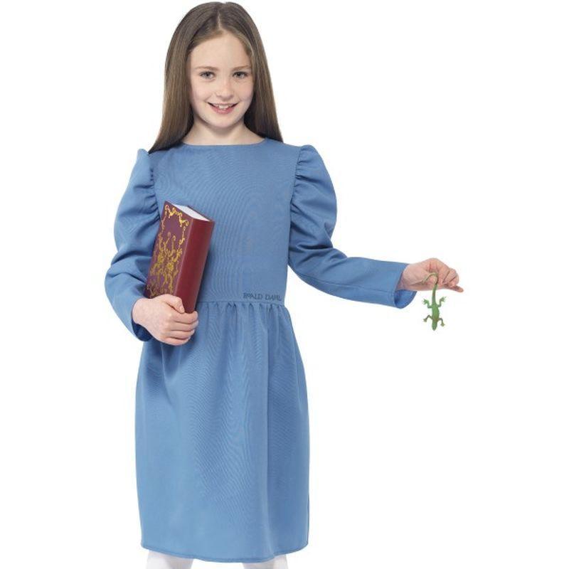 Roald Dahl Matilda Costume - Tween 12+