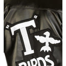 Grease T Birds Jacket Kids Black