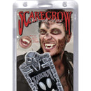 Deluxe Werewolf Fangs - One Size