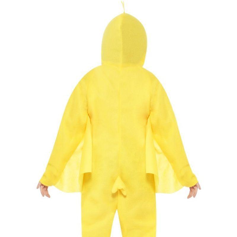 Duck Costume Kids Yellow Boys