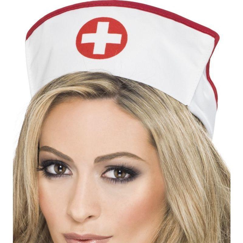 Nurse's Hat, Best Quality - One Size