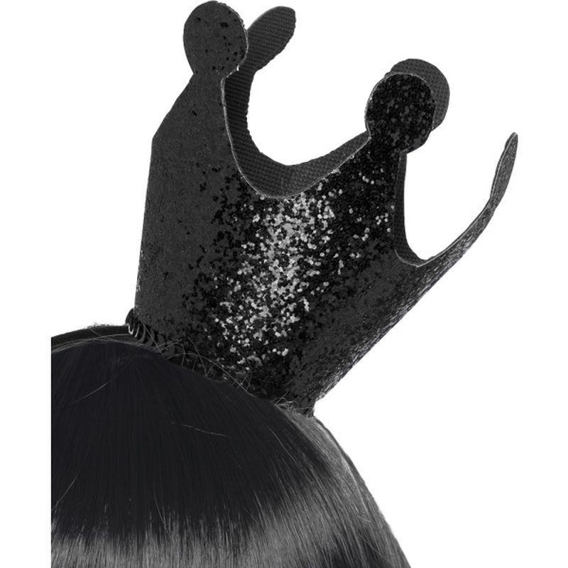 Evil Queen Crown - One Size