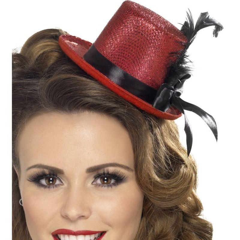 Mini Tophat - One Size