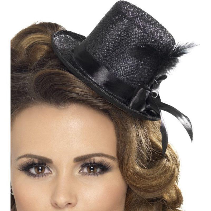 Mini Tophat - One Size