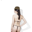 Fever Army Commando Adult Camouflage