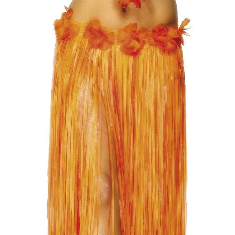 Hawaiian Hula Skirt - One Size