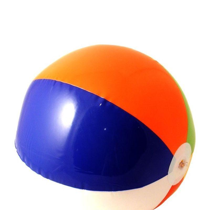 Beach Ball Adult Multi Unisex -1