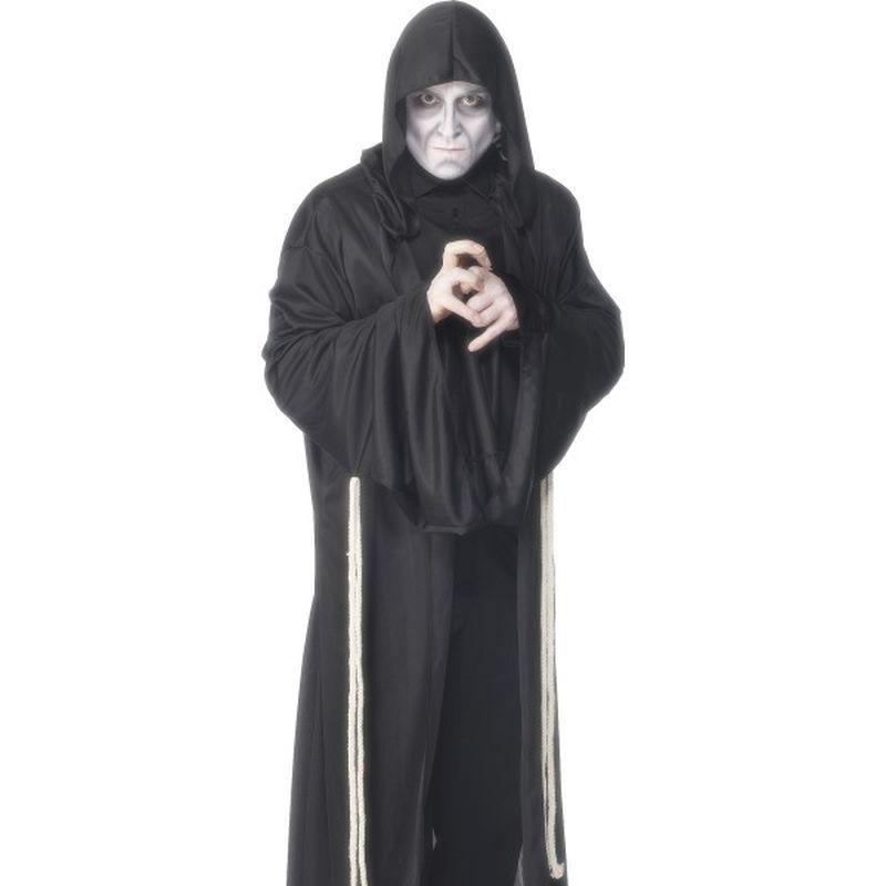 Grim Reaper Costume Adult Mens -1