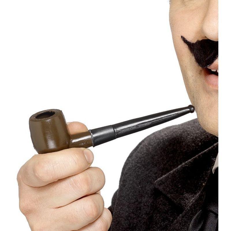 Tales of Old England Plastic Smoking Pipe - One Size