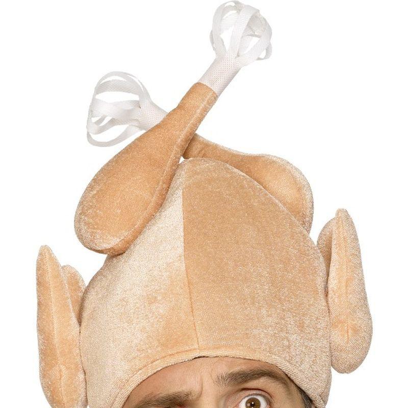 Turkey Hat - One Size