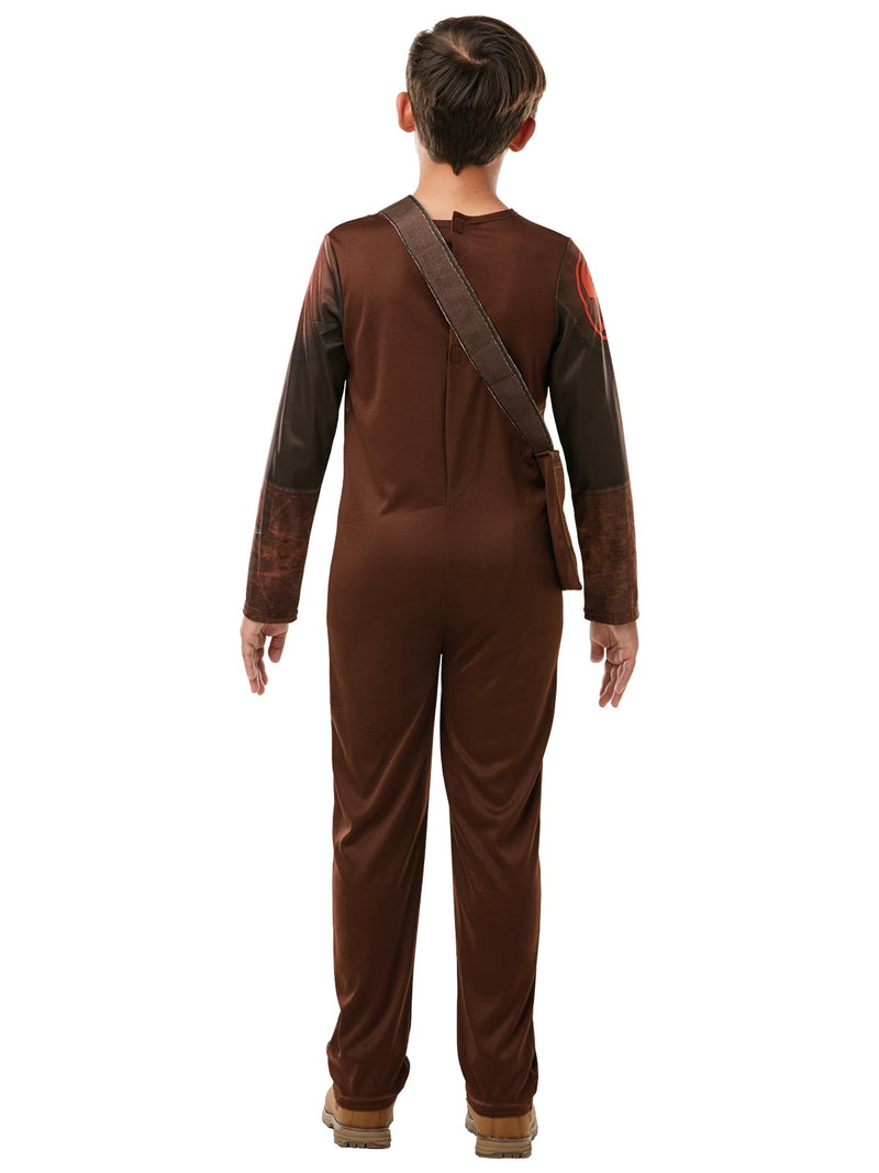 Hiccup Classic Costume Child Boys -2