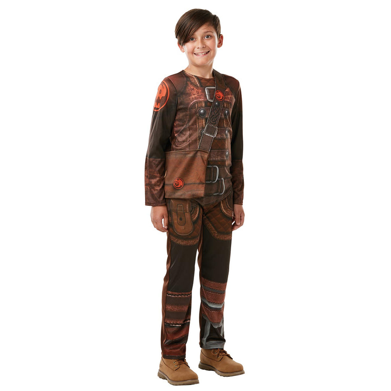 Hiccup Classic Costume Child Boys -1