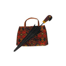 Mary Poppins Returns Accessory Set Womens Red