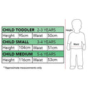 Dumbo The Elephant Jumpsuit Child Unisex Grey