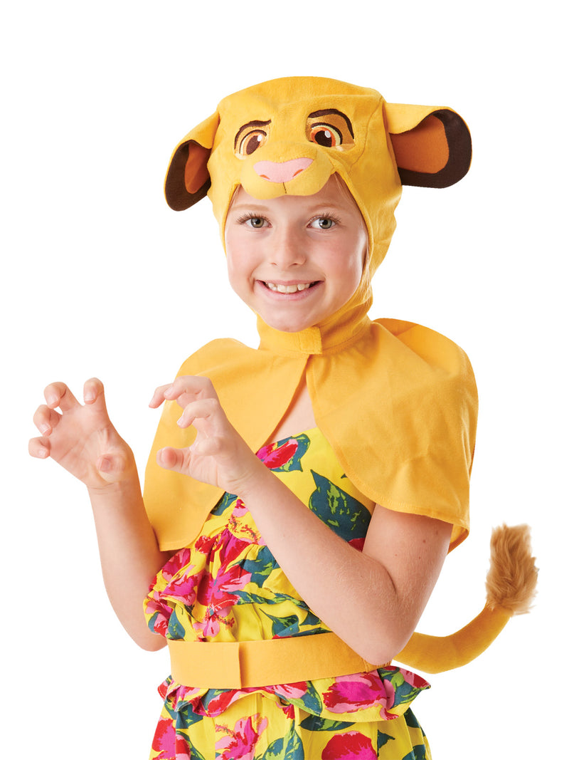Disney Simba Accessory Kit