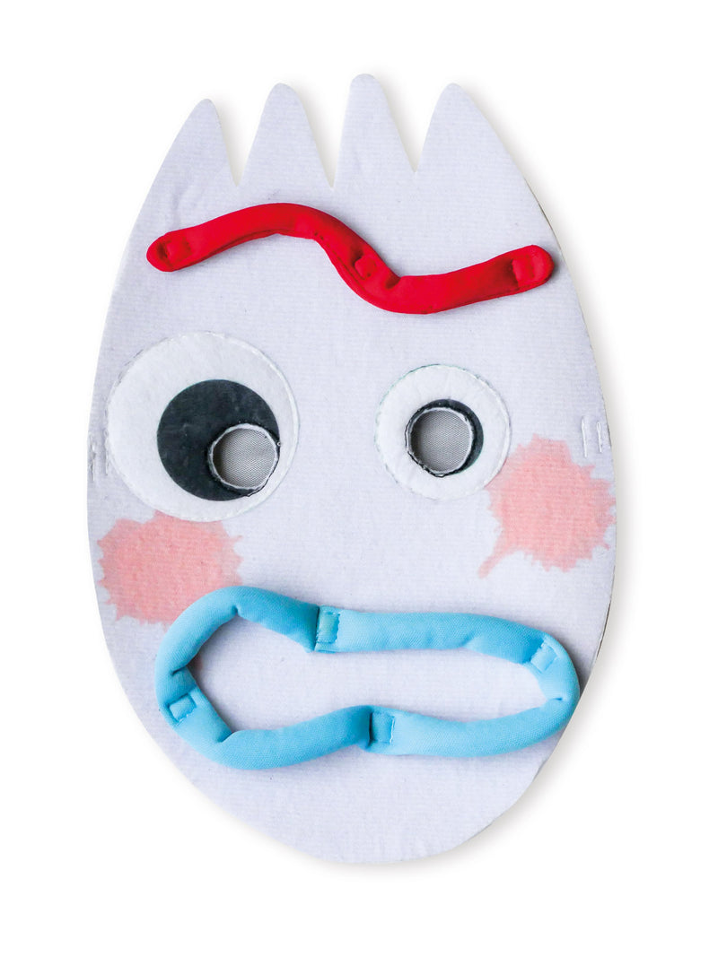 Toy Story 4 Adult Forky Costume