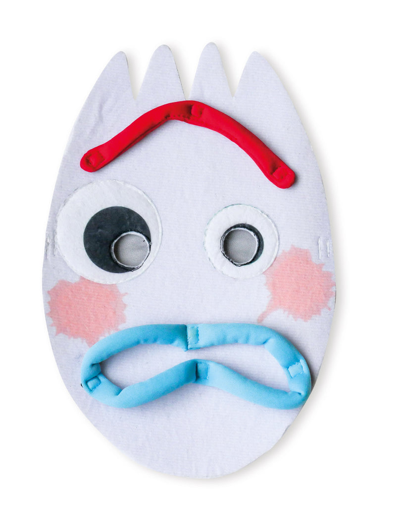 Toy Story 4 Adult Forky Costume