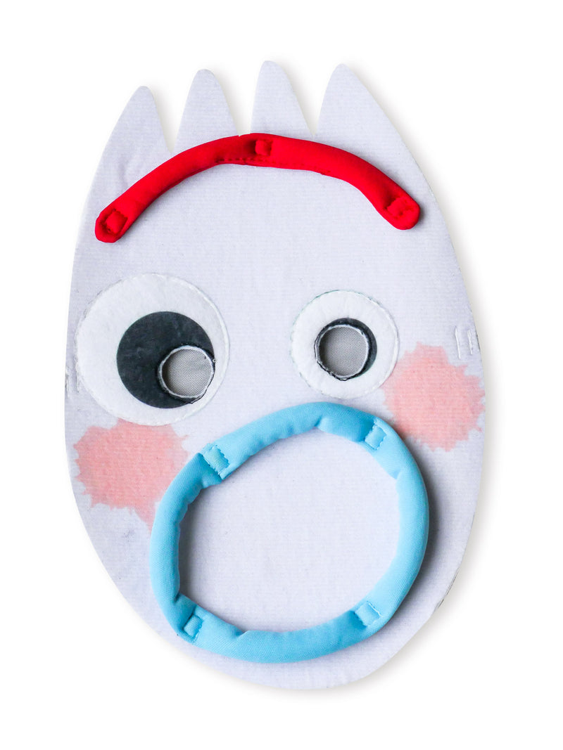 Toy Story 4 Adult Forky Costume
