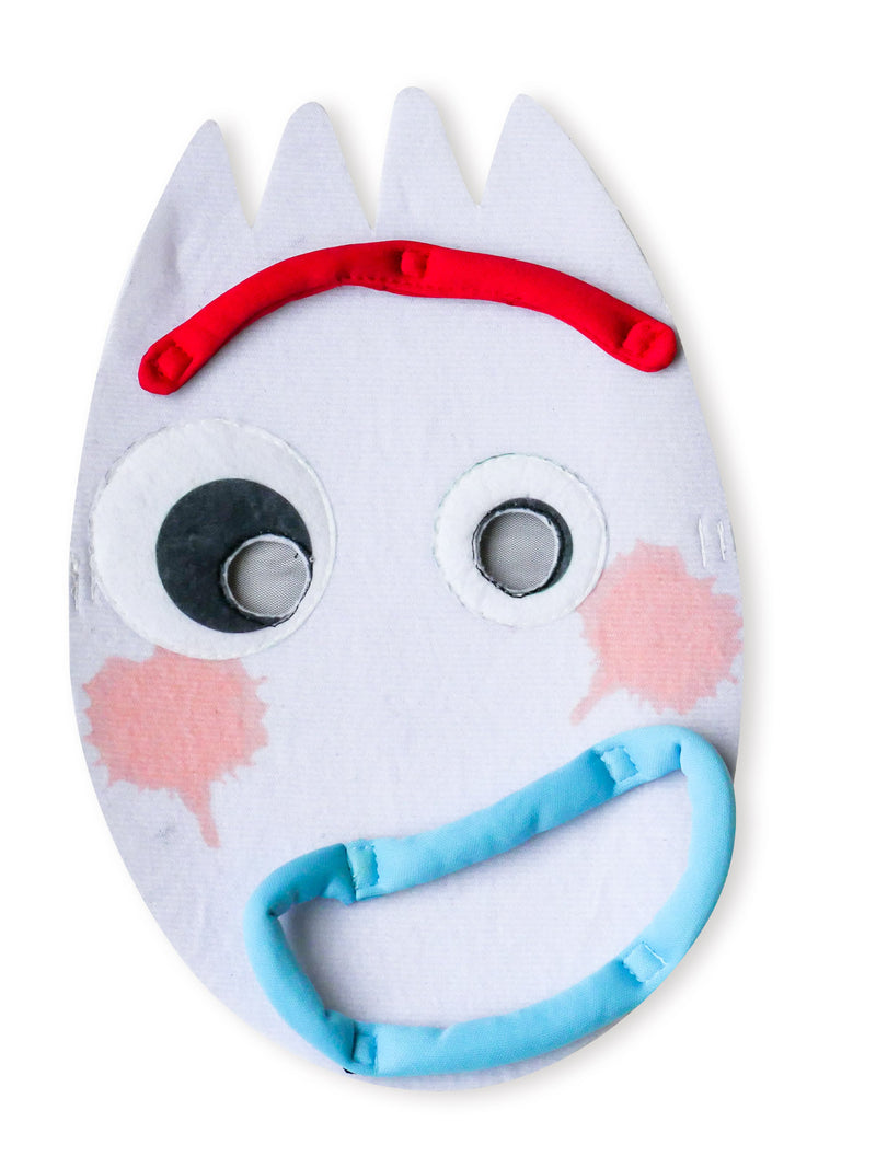 Toy Story 4 Adult Forky Costume
