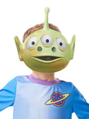 Alien Toy Story 4 Costume Child Boys -2
