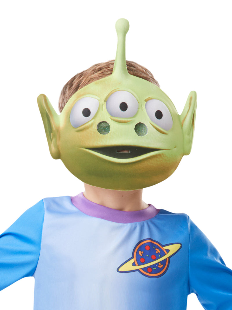Alien Toy Story 4 Costume Child Boys -2