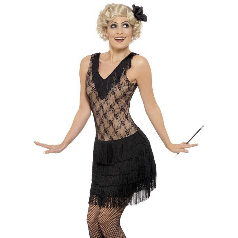 All That Jazz Costume Adult Womens -1