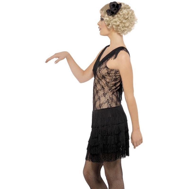 All That Jazz Costume Adult Womens -3