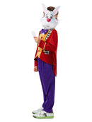 Disney Child White Rabbit Costume