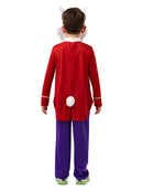 Disney Child White Rabbit Costume