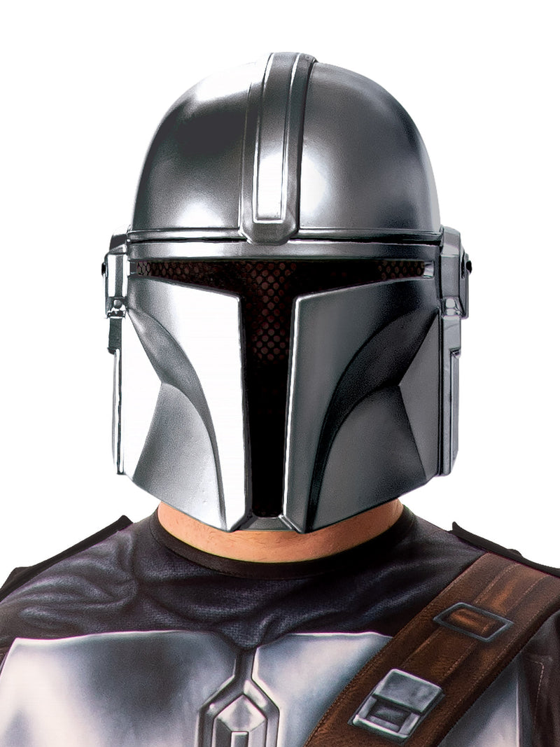 Mandalorian Costume Din Djarin Star Wars Adult