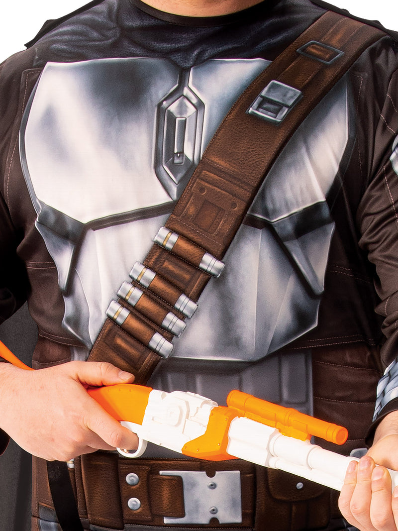 Mandalorian Costume Din Djarin Star Wars Adult