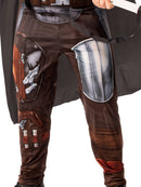 Mandalorian Costume Din Djarin Star Wars Adult