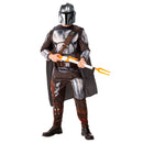 Mandalorian Costume Din Djarin Star Wars Adult