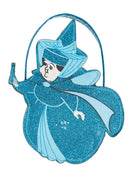 Disney Princess Merryweather Fairy Bag