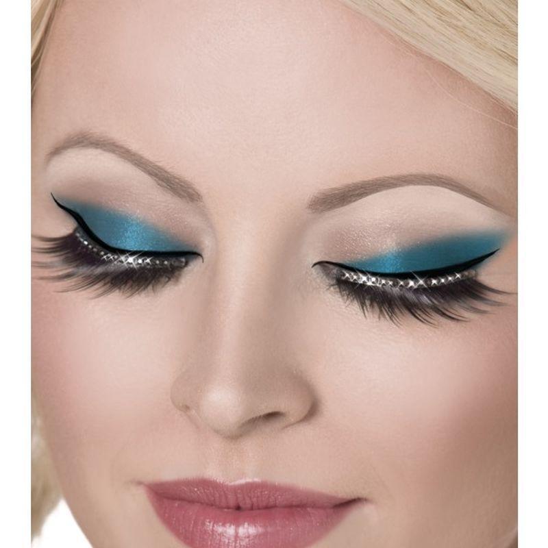Eyelashes