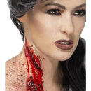 Slash Throat Make-Up - One Size