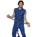 Convict Chains - One Size