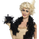 Boa, 50g - One Size Womens Black