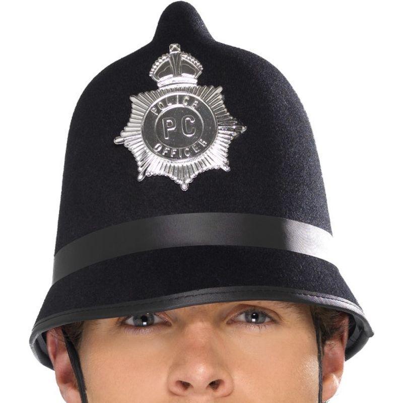 Police Hat - One Size