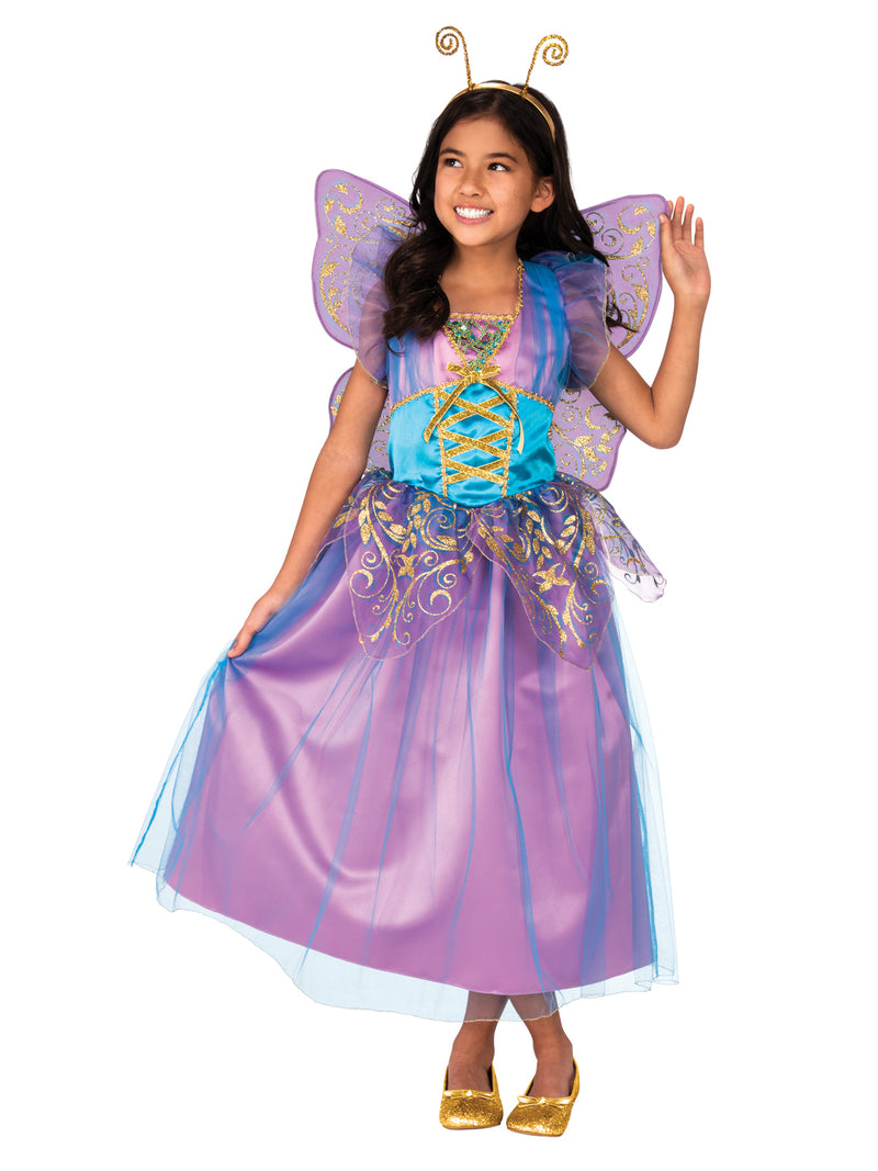 Fairy Costume Child